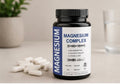 PureMg Complexe de Magnésium — sur comptoir